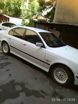  BMW 5-Series 1996 , 240000 , --