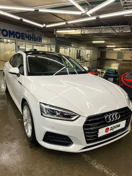  Audi A5 2019 , 3550000 , -