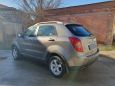 SUV   SsangYong Actyon 2011 , 525000 , 