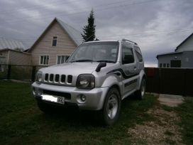 SUV   Suzuki Jimny Wide 1998 , 230000 , 