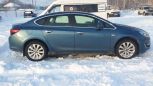  Opel Astra 2013 , 660000 , 