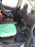  Toyota Yaris Verso 2003 , 210000 , -