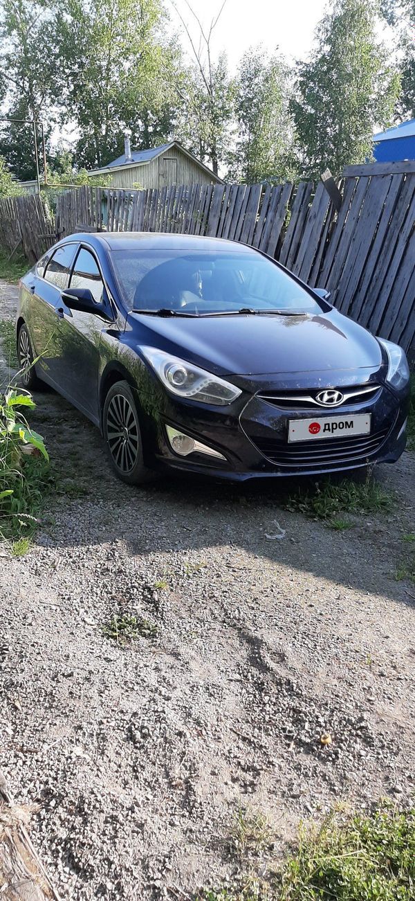  Hyundai i40 2012 , 690000 , 