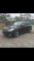 SUV   Subaru XV 2016 , 1185000 , -