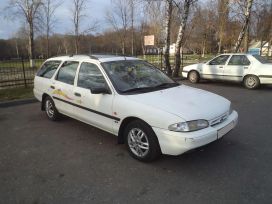 Ford Mondeo 1994 , 115000 , 