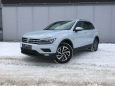 SUV   Volkswagen Tiguan 2018 , 2006400 , 