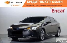 Седан Toyota Avalon 2020 года, 3800000 рублей, Новосибирск