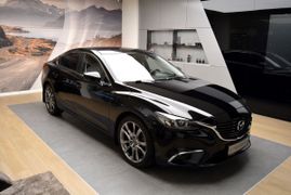 Седан Mazda Mazda6 2018 года, 2690000 рублей, Красноярск