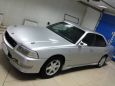  Nissan Leopard 1997 , 280000 , 