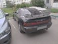  Toyota Carina ED 1996 , 145000 , 