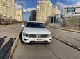 SUV   Volkswagen Tiguan 2017 , 2500000 , 
