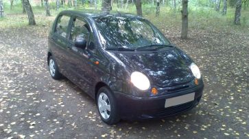 Daewoo Matiz 2006 , 165000 , 