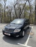  Toyota Corolla Fielder 2005 , 405000 , 