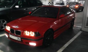 BMW 3-Series 1992 , 215000 , 