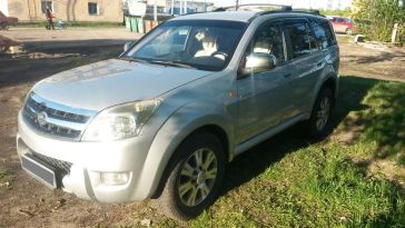 SUV   Great Wall Hover 2007 , 420000 , 