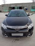  Toyota Camry 2016 , 1350000 , 