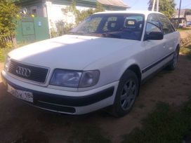 Audi 100 1991 , 130000 , 