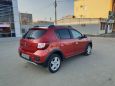  Renault Sandero Stepway 2017 , 600000 , 