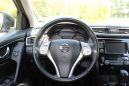 SUV   Nissan Qashqai 2015 , 1075000 , 