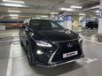 SUV   Lexus RX350 2016 , 4610000 , 