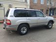 SUV   Toyota Land Cruiser 2006 , 1999000 , 