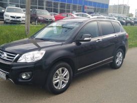 SUV   Great Wall Hover H6 2014 , 644000 , 