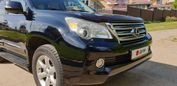 SUV   Lexus GX460 2010 , 2450000 , 