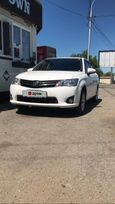  Toyota Corolla Axio 2013 , 740000 , 