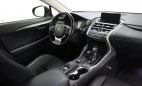 SUV   Lexus NX200 2015 , 1700000 , 