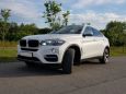 SUV   BMW X6 2015 , 2800000 , 