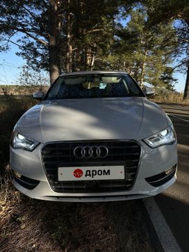  Audi A3 2015 , 1850000 , 