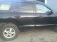 SUV   Hyundai Santa Fe 2001 , 210000 , 