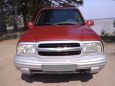 SUV   Chevrolet Tracker 2001 , 325000 , 