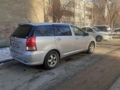 Минивэн или однообъемник Toyota Wish 2008 года, 990000 рублей, Новосибирск