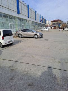 Седан Toyota Corolla 2014 года, 1100000 рублей, Новороссийск