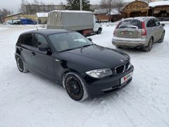 Хэтчбек BMW 1-Series 2010 года, 1050000 рублей, Сургут