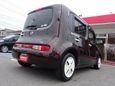  Nissan Cube 2016 , 490000 , 