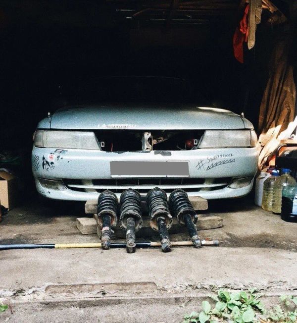  Toyota Chaser 1993 , 50000 , 