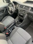    Volkswagen Caddy 2018 , 1759990 , -