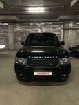 SUV   Land Rover Range Rover 2010 , 1550000 , 