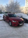  Mazda Mazda6 2013 , 995000 , 