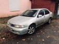  Nissan Pulsar 1999 , 82000 , 