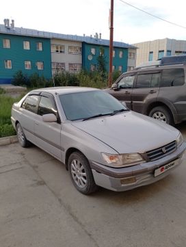  Toyota Corona Premio 1998 , 255000 , 