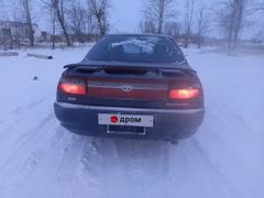 Седан Toyota Carina 1994 года, 350000 рублей, Краснокаменск