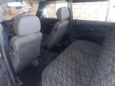 SUV    4x4 2131  2001 , 140000 , 