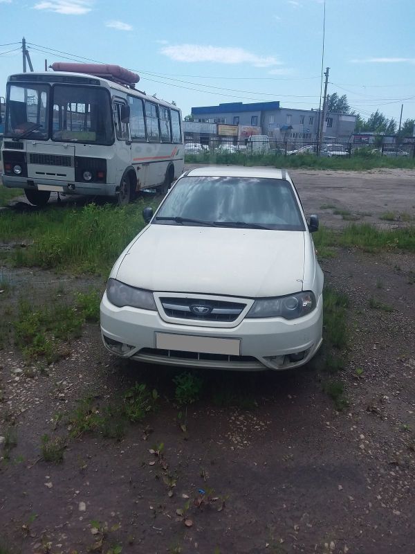  Daewoo Nexia 2008 , 40000 , 