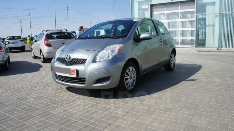  Toyota Yaris 2009 , 430000 , 