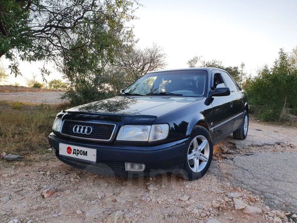  Audi 100 1993 , 250000 , 