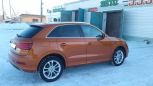 SUV   Audi Q3 2014 , 1155000 , 