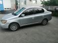  Toyota Platz 2002 , 237000 , 